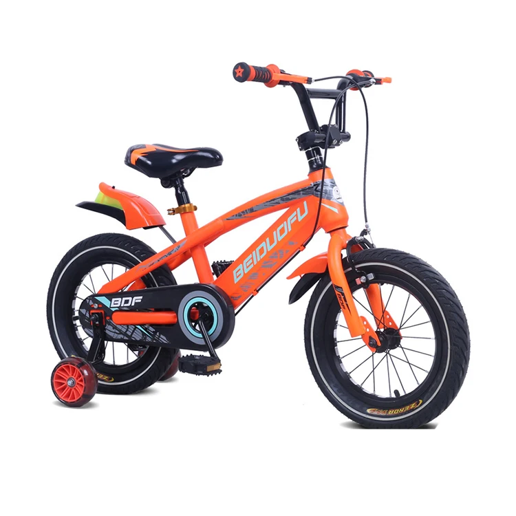 

Ready to Ship cheap China bicycle supplier kids dirt bike popular design Children Bicycle for 3-10 years old
