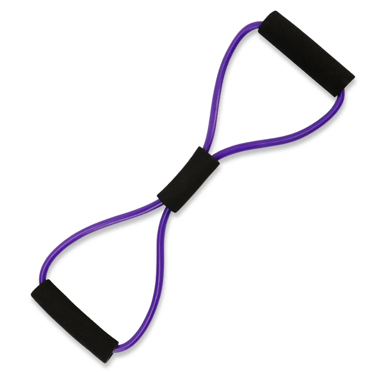 

hot Wholesale Customize logo fitness & yoga wear Home fitness stretch yoga men and women open shoulder wall pulley