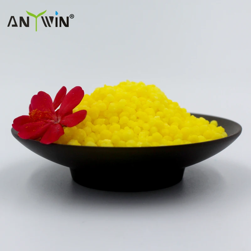 
30 Years Factory Price Free Calcium Ammonium Nitrate Boron Nitrogen Fertilizer 