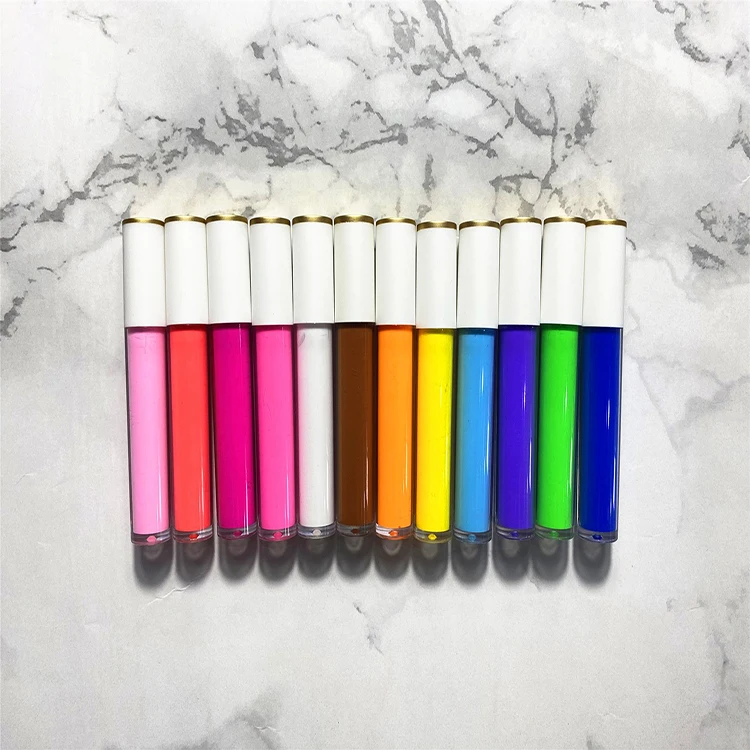 

Liquid Neon Eye Liner Eyeliner Pencil Private Label