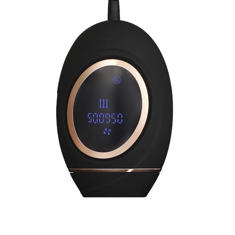 

Laser Head Painless High-quality Smart Chip Portable Depilador IPL Home Hair Removal Device