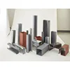 Advanced Product System Steel Angle 50x50x10 For General Construction