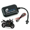 TX-5 mini vehicle tracker personal alarm portable electric vehicle LBS tracker