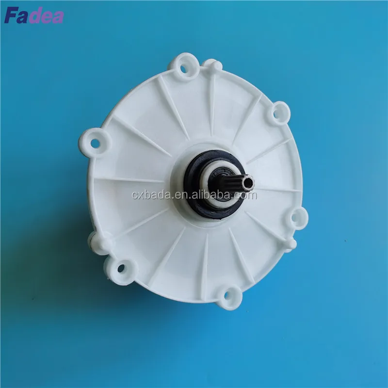 12 Years Manufacturer Washing Machine Gearbox For Lg Washing Machine