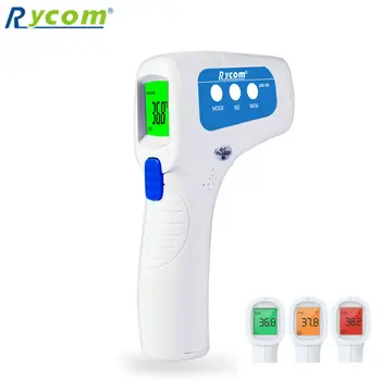 infant digital thermometer
