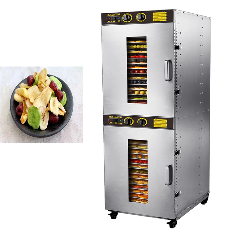 

Electric seafood dryer machine fruit drying machine industrial food dryer/dehydrator