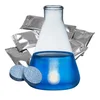Car Window Cleaning Solid Wiper Effervescent Tablets Cleaner Windshield Washer Fluid 1PCS=4L Water
