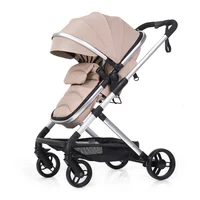 

Wholesale cheap travel system luxury baby stroller 3 in 1 with carrycot and carseat