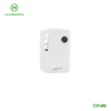 New products HASDON PC ABS material 0.5ml 1ml cbd vape box mods with LED screen