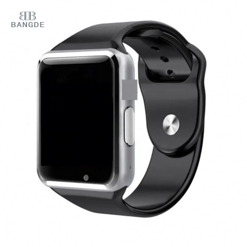 

The cheapest smar twatch A1