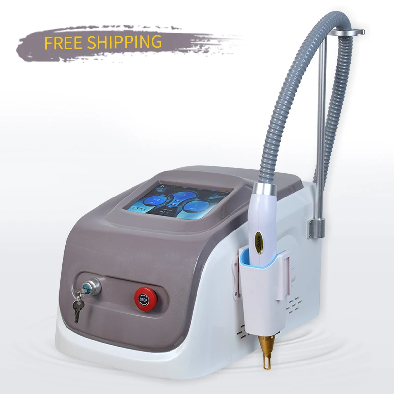

Erbium yag laser tatoo removal laser portable picosecond laser