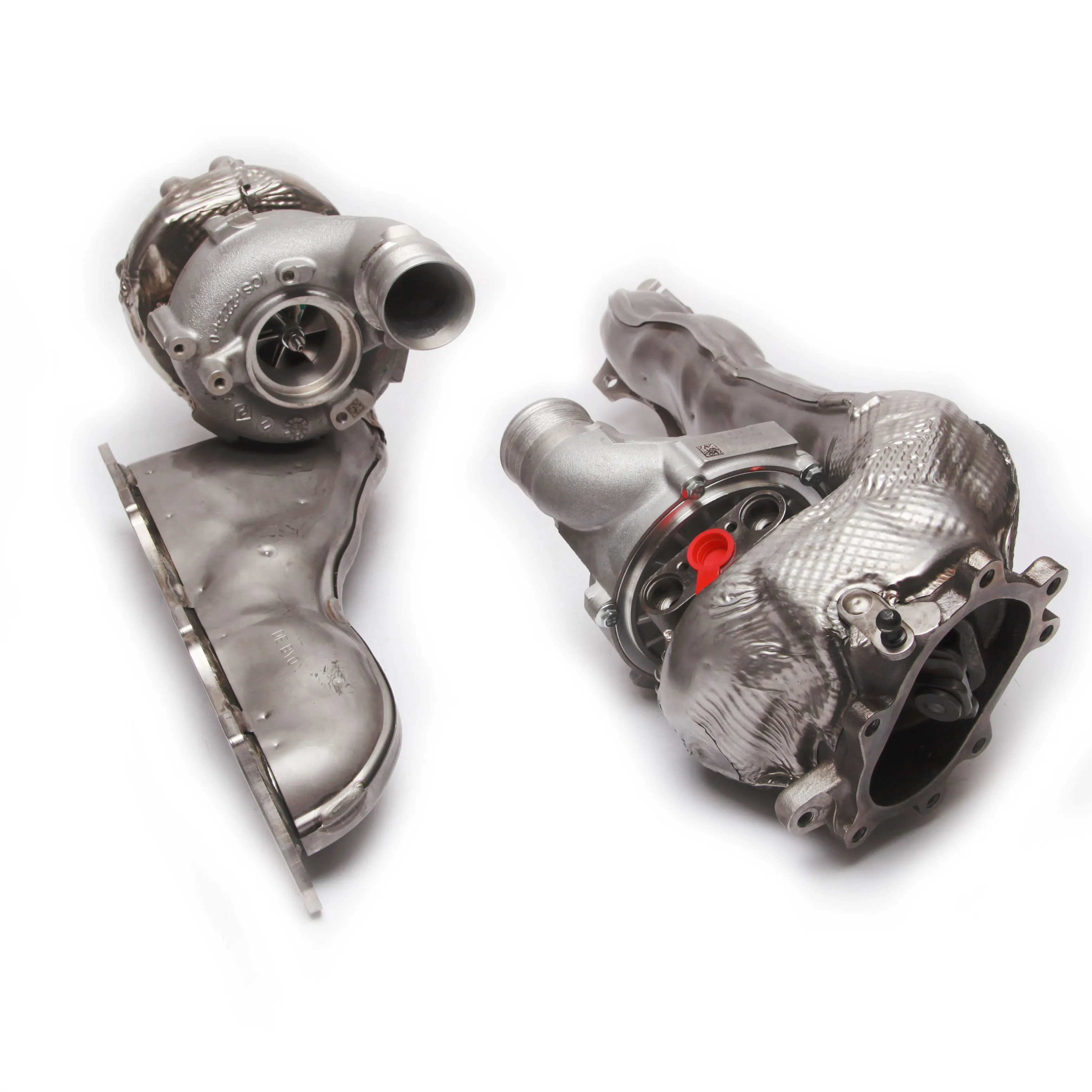 079 145 721 079 145 722 发动机涡轮增压器左右奥迪 (audi) a6 a7 a8