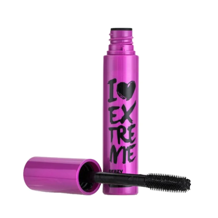 

Long dense curl mascara does not stain eye makeup eyelash growth liquid cosmetics manufacturers direct