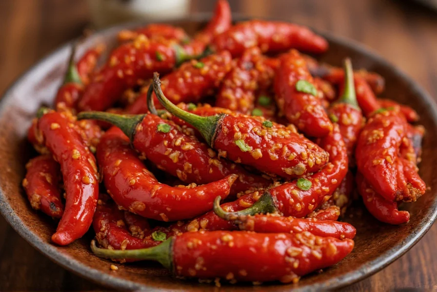 Dragon's Breath Chili: Heat Level, Safety & Facts