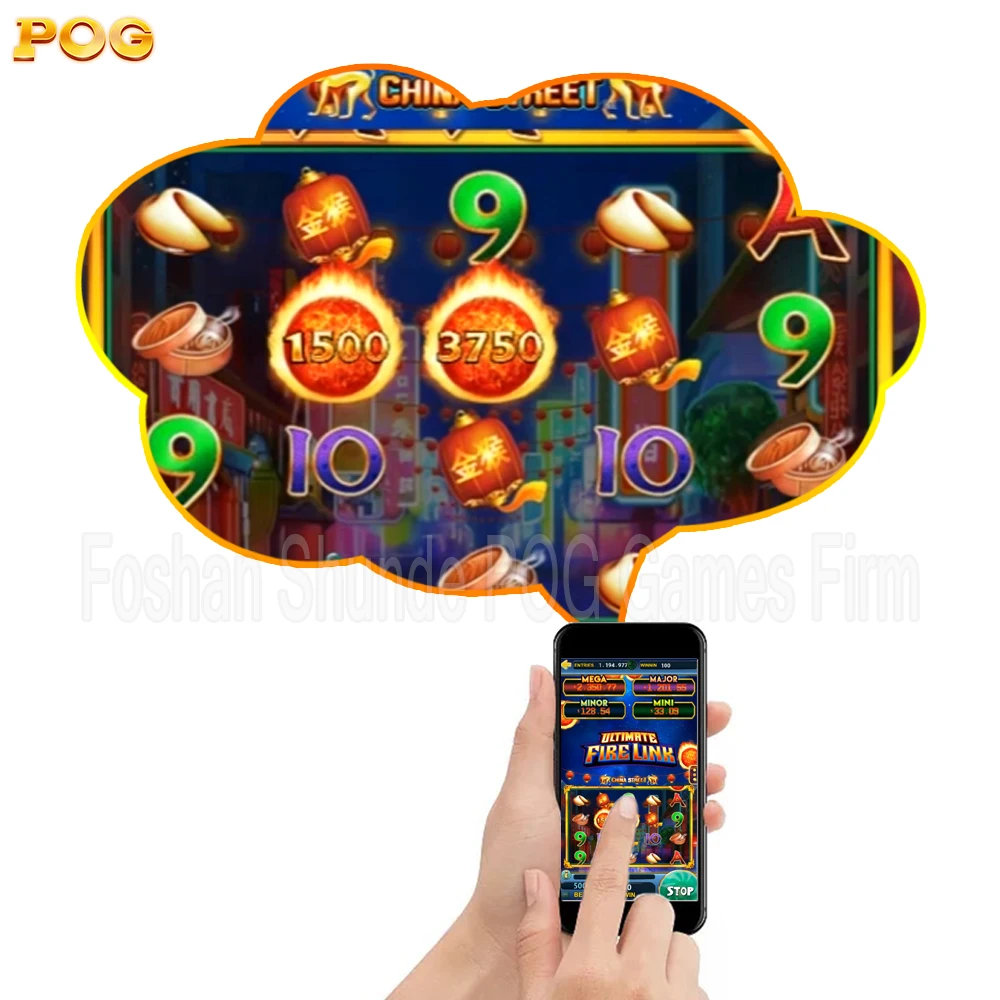 

POG Fish Hunter Sale Freespinsforrealmoney Action Bank Slot Skill Game Fire Link Gambling Machine Gaming Machines For Casino