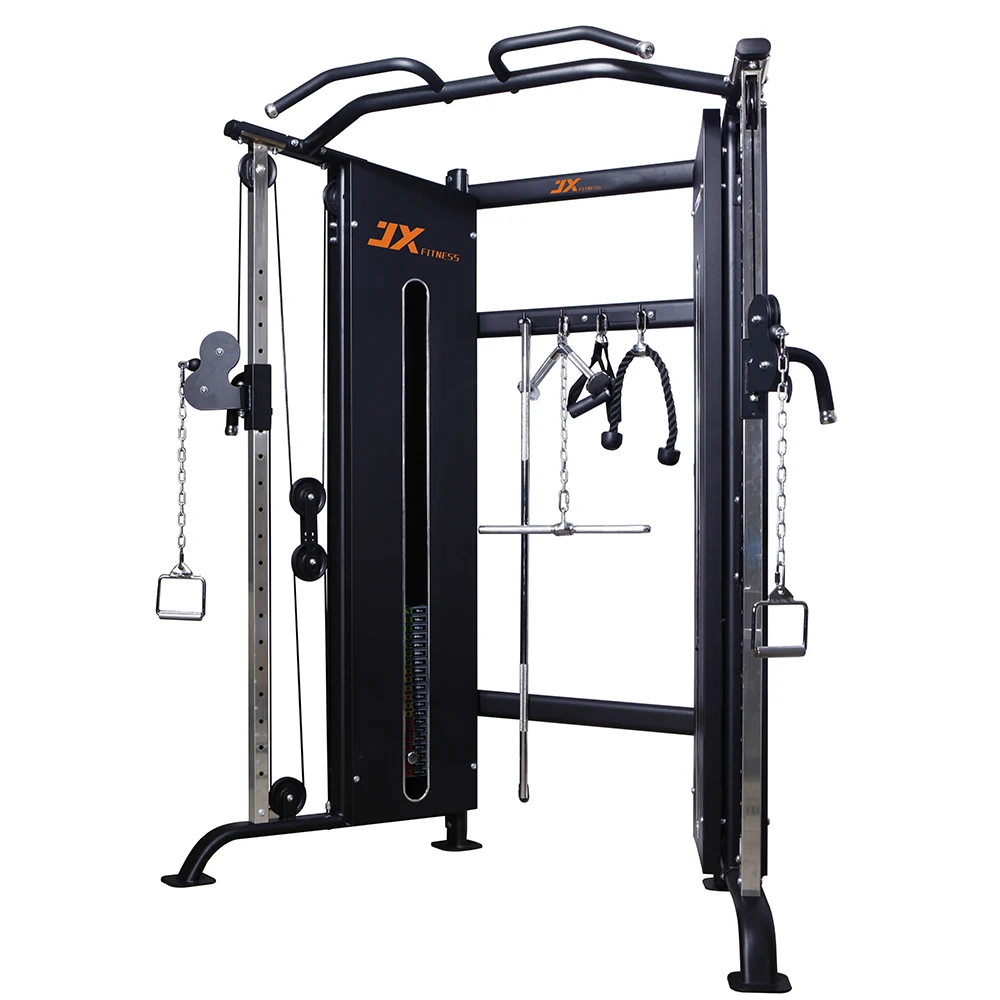 

Factory Direct Price New Exercise Equipment Gym Fitness Machine 1 buyer