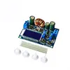 Constant voltage constant current liquid crystal LCD digital display voltmeter ammeter adjustable voltage step-up module