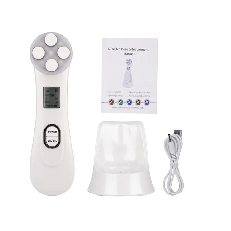 

Massage Pen Wrinkle Treatment As Seen In Tv Smart Lipo Bio Micro Collagen Rf Beauty Equipme In 1 Before And After led photon