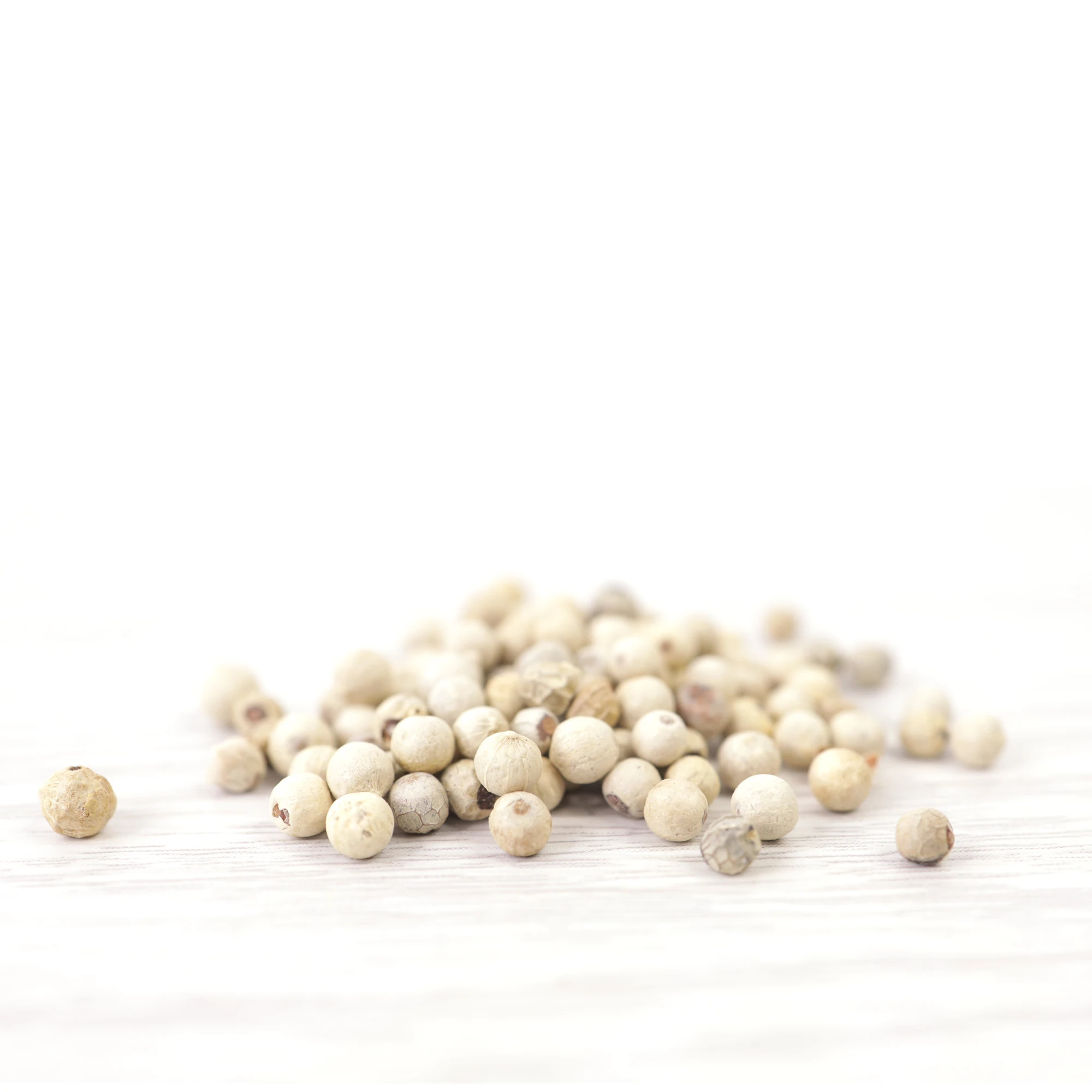 
Wholesale White pepper 