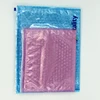 cheap custom made plastic poly bubble mailer shipping envelope A4 bags