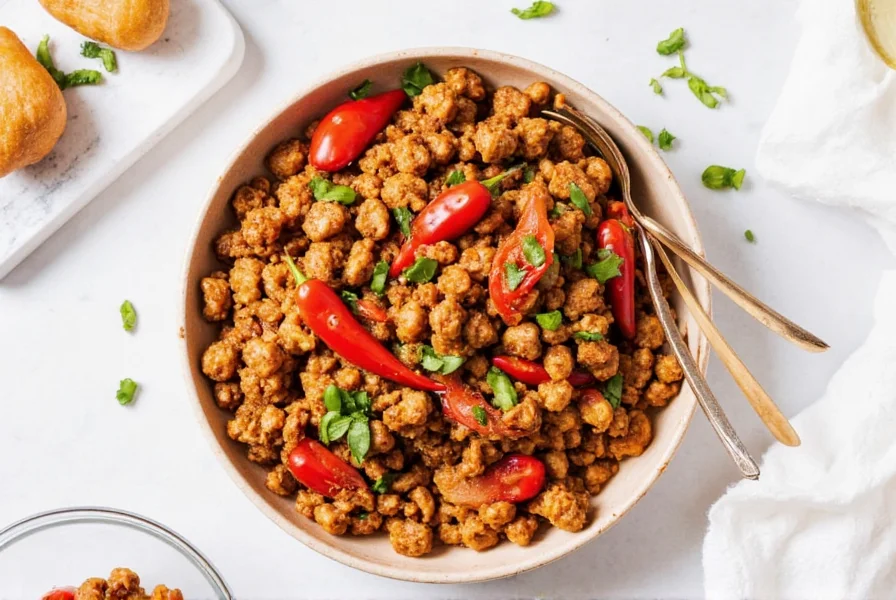 awaze tibs a spicy journey through flavor and tradition