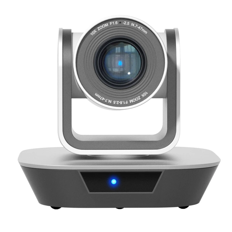 

HSD-VX210 2020 hd 1080P auto tracking video conference camera system zoom conference camera 10X zoom optical zoom video