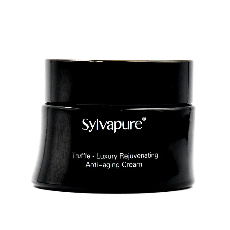 

Turffle extract raw materials organic anti-aging moisturizing whitening facial cream