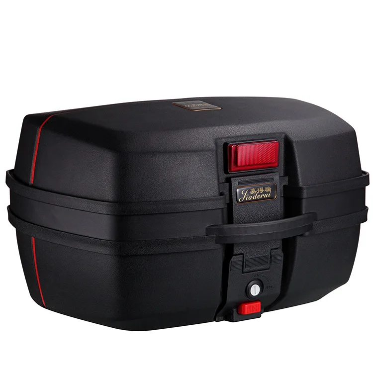 
Wholesale Motorcycle Storage Box/32 Litres Motorcycle Delivery Box/Motorcycle Luggage Box 