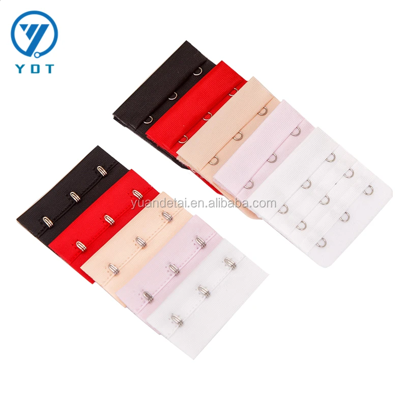 
Wholesale Bra Hook&Eye Seperate Set For Underwear/Briefs/Dress/Fashion Womenswear 