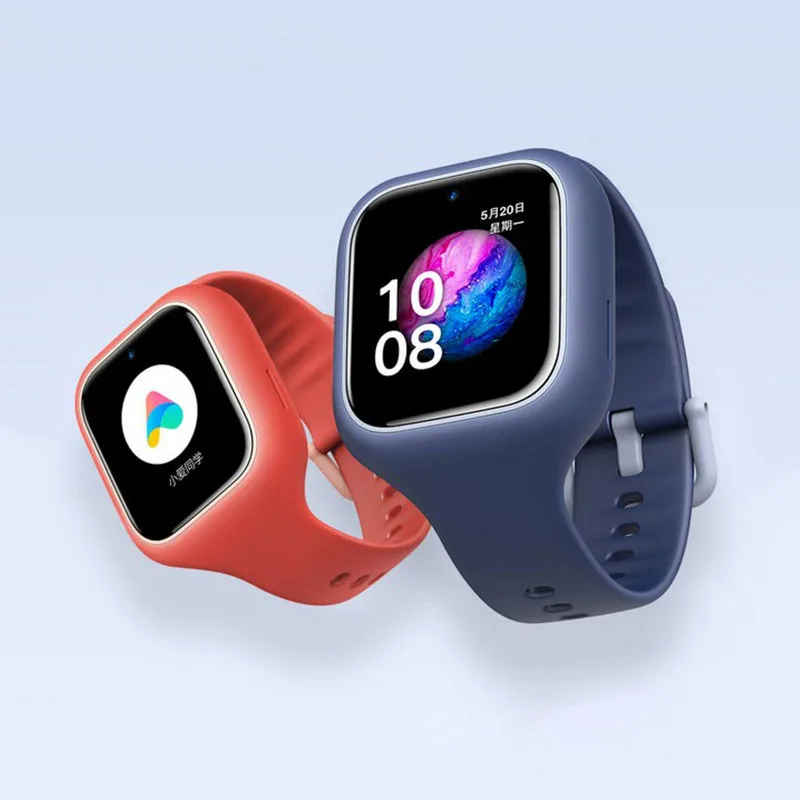 original xiaomi mitu childrens smart watch 3c 4g 1.