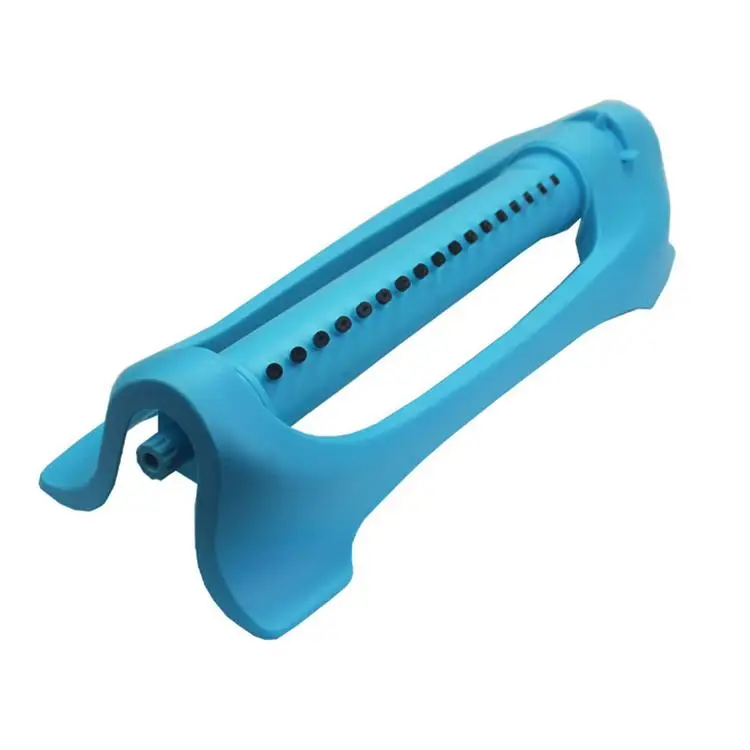 

Garden Sprinkler Oscillating 0-8M Spray Rectangular LawnSprinkler