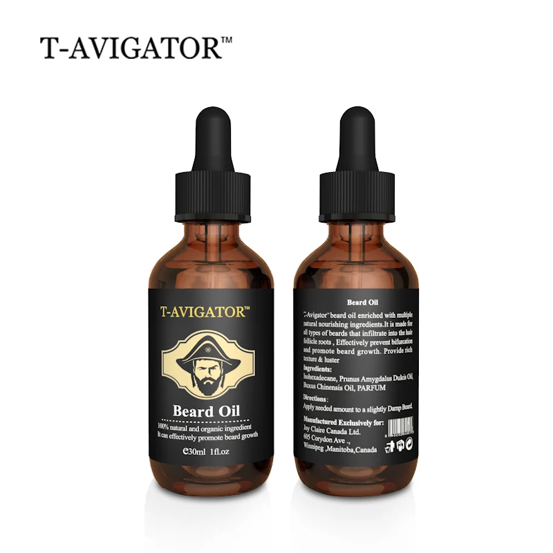 

Private Label Oem For Mens Beard And Face Oil 100%Orgonal Hair Growth Oil Beard Oils Hong Kong, Transparent