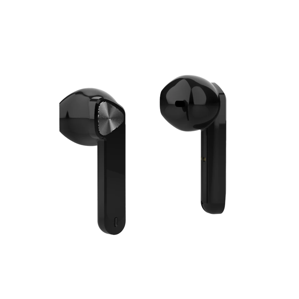 Bluetooth Earphone with Touch Control Bluetooth 5.0 TWS Button Wireless Stereo Charging Bin Mini Invisible Sports Headset - ANKUX.COM