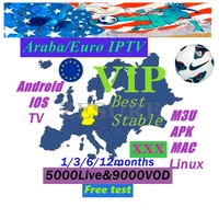 

4k iptv account USA Arabic Europe 24h free test code IPTV m3u 12 months IPTV free test active xtream