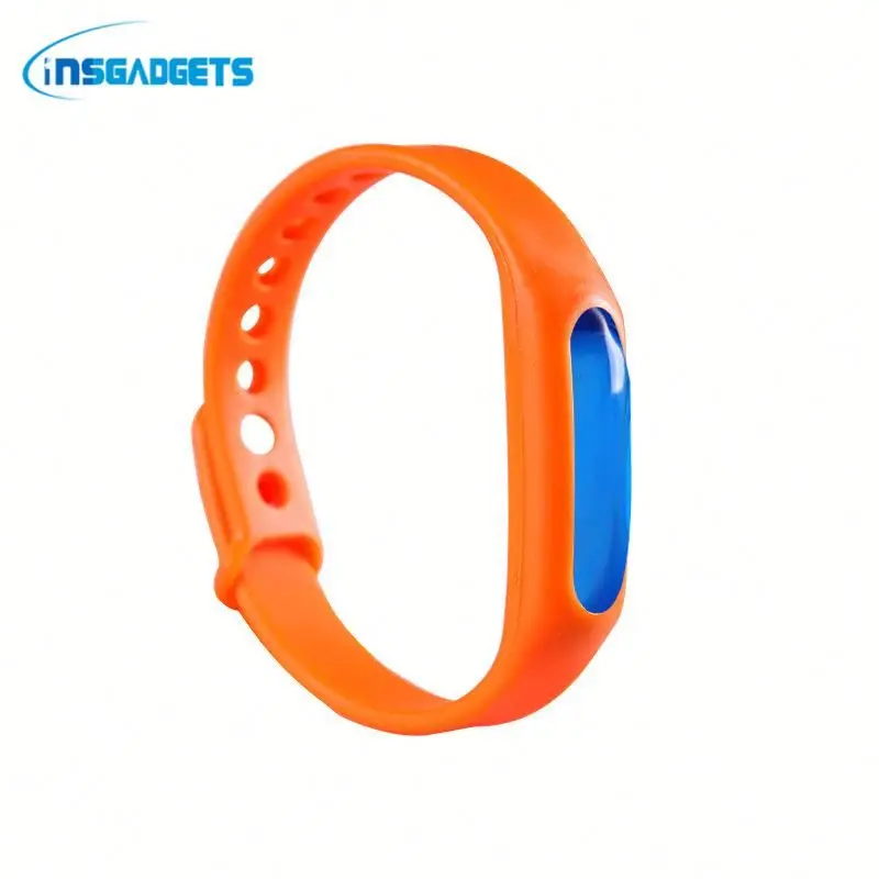 

Anti mosquito replellent bracelet HOPaa wrist band anti mosquito bracelet