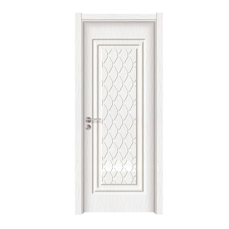 Unique products market modern bathroom interior building materials pvc sliding door