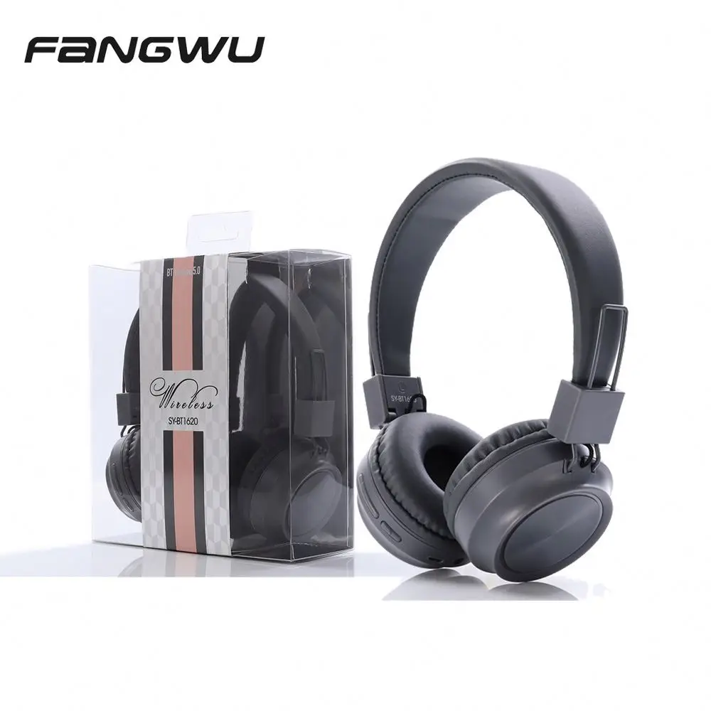 

Factory Wireless Headphones Bloothooth Headphone With Price
