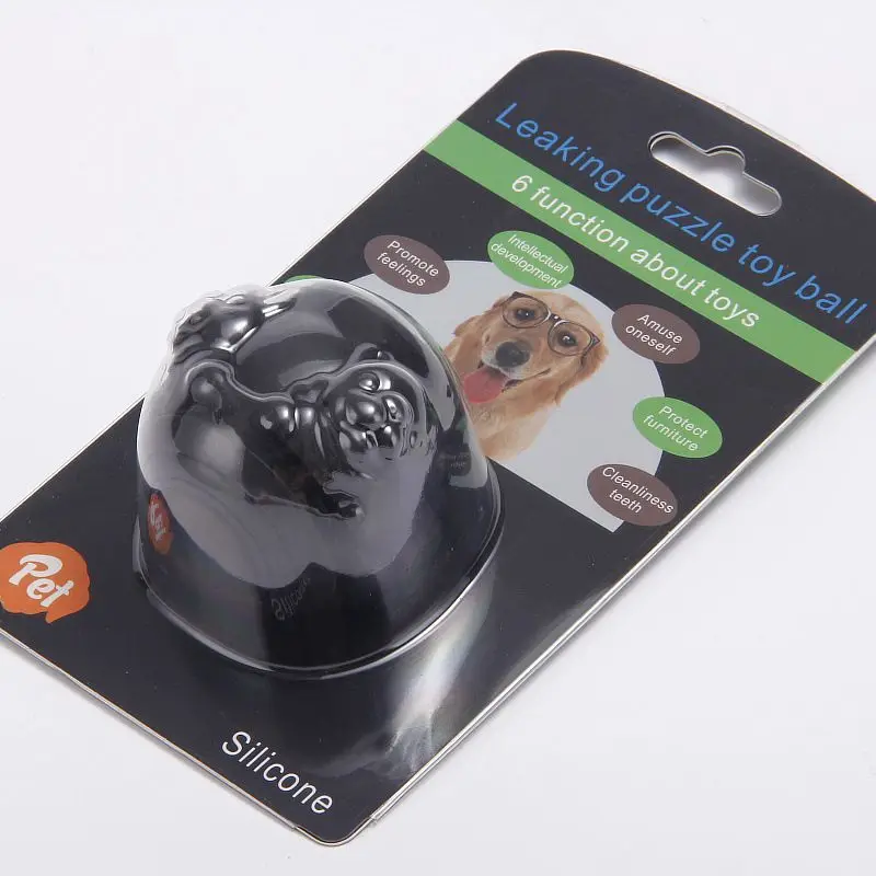 Wholesale Dog Puzzle Toys Interactive Feeding Multipurpose Pet Toys