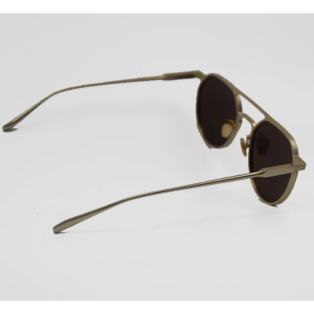 

YAXUN brand designer policer vintage sunglasses authentic