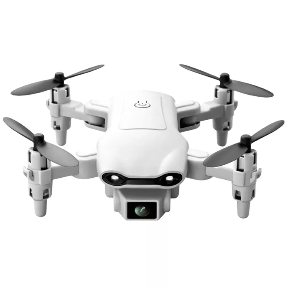 

Xueren V9 Mini Drone 4k profession HD Wide Angle WiFi fpv Drone Dual Camera Height Keep Camera Helicopter Toys Amazon Hot, White