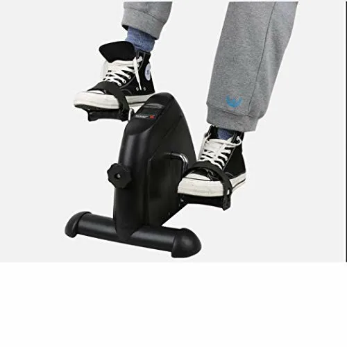 

Cycle desk bike, desk pedal cycle,gift for elder and rehabilitation device