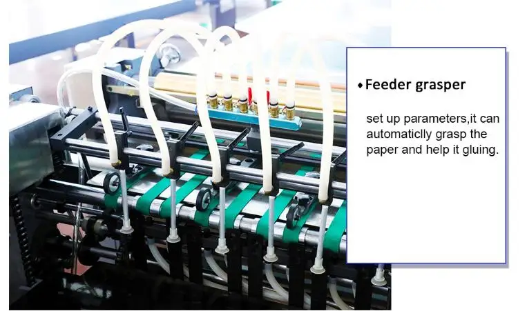 Manual feed. Manual feed