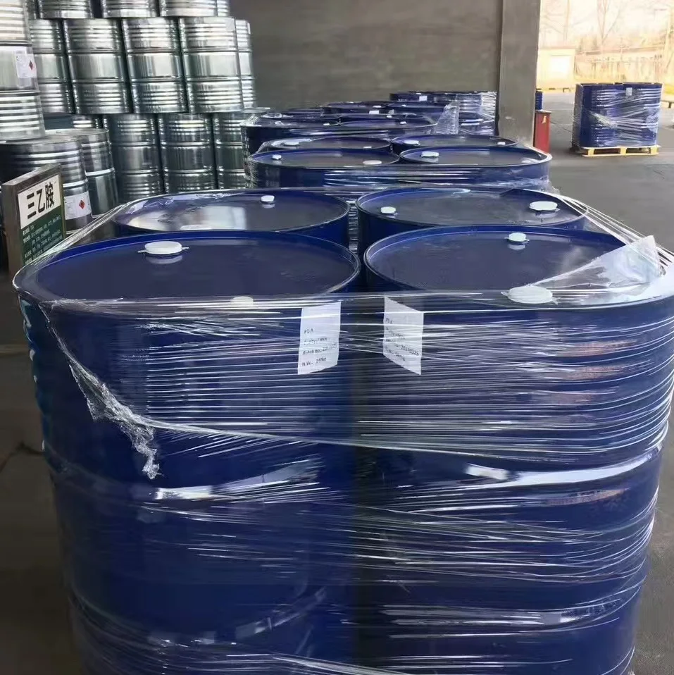 Supply Bulk Food / Industrial Grade Glycerol 56-81-5 As Solvent ...