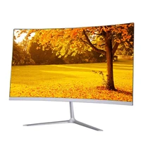 

New Arrival Factory Price 24 inch full hd ips monitor led computer 1920*1080 Full HD LED