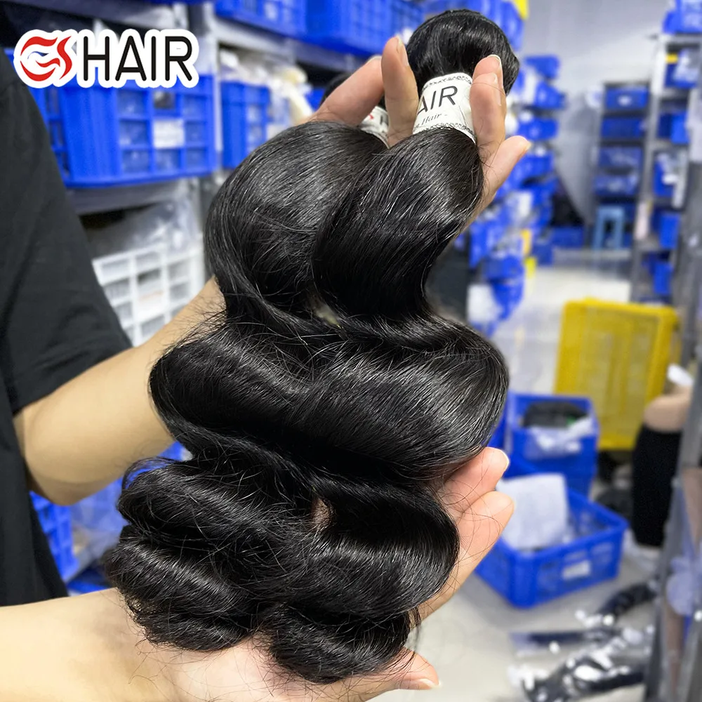 

Fast ship wholesale 12a 100% unprocessed hair extension, cuticle aligned raw weaves brazilian virgin remy human hair bundles