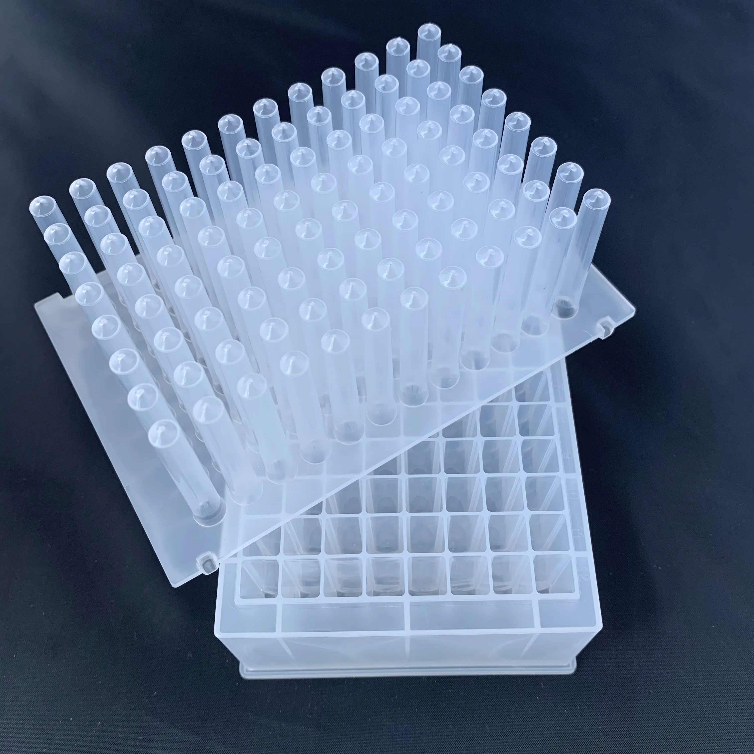 Factory Price Wholesale Kingfisher Flex Labware Test 96 Deep Well