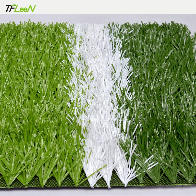 

Factory Directly Cheaper Artificial Turf Grass high quality for Football Lawn Garden and Sports Flooring