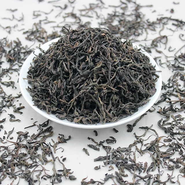 
2017yr Third Grade Yunnan Black Tea,Black Tea Loose,Health Tea 