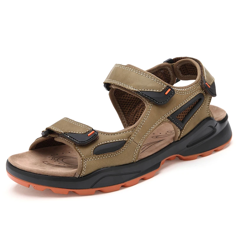 

New Coming Summer Man Sandal Outdoor,Shoes For Men Outdoor, Request