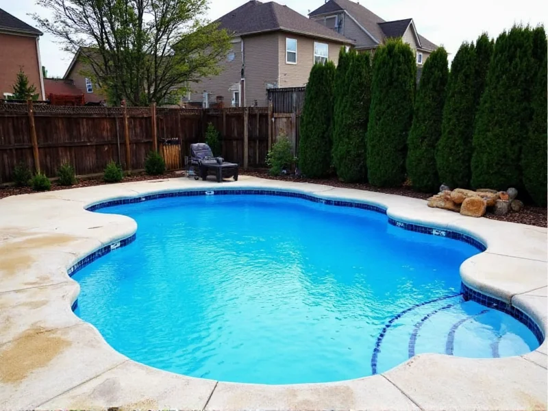 Realistic DIY Pool Options: What You Can Actually Build Yourself
